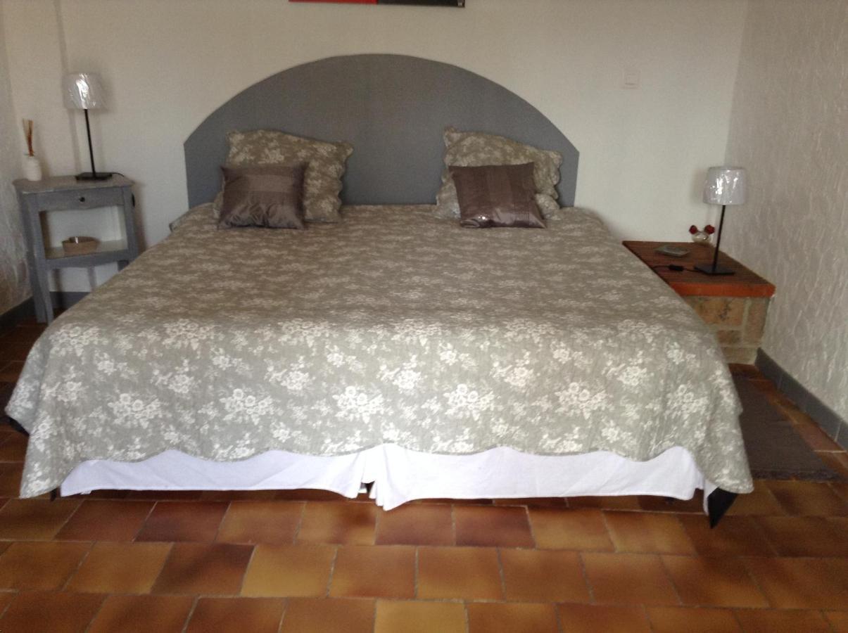 Chambre D'Hotes Le Cedre Apt Kültér fotó