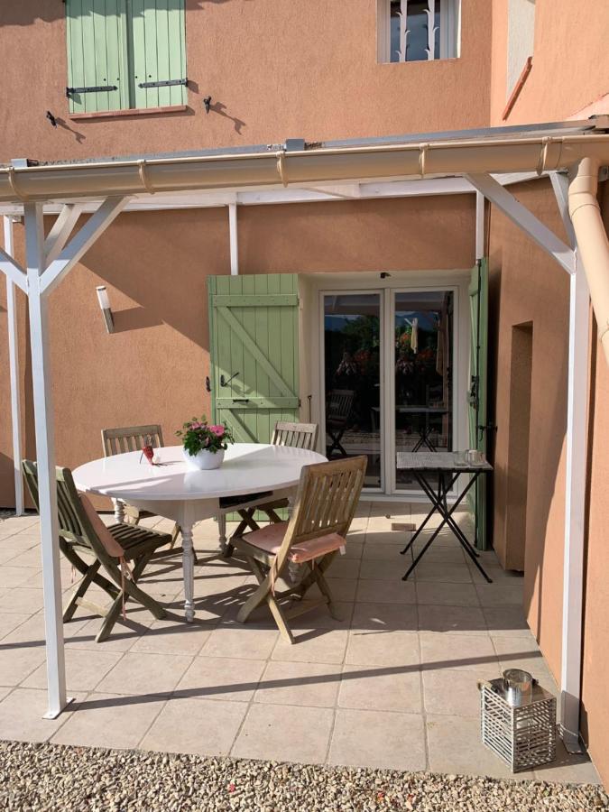 Chambre D'Hotes Le Cedre Apt Kültér fotó